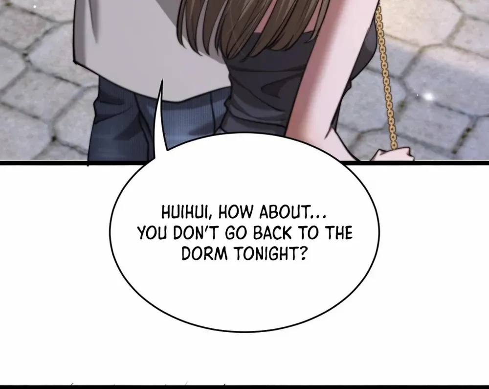 They Offered Their Loyalty to Me After I Obtained Financial Freedom Chapter 4 page 55 - 