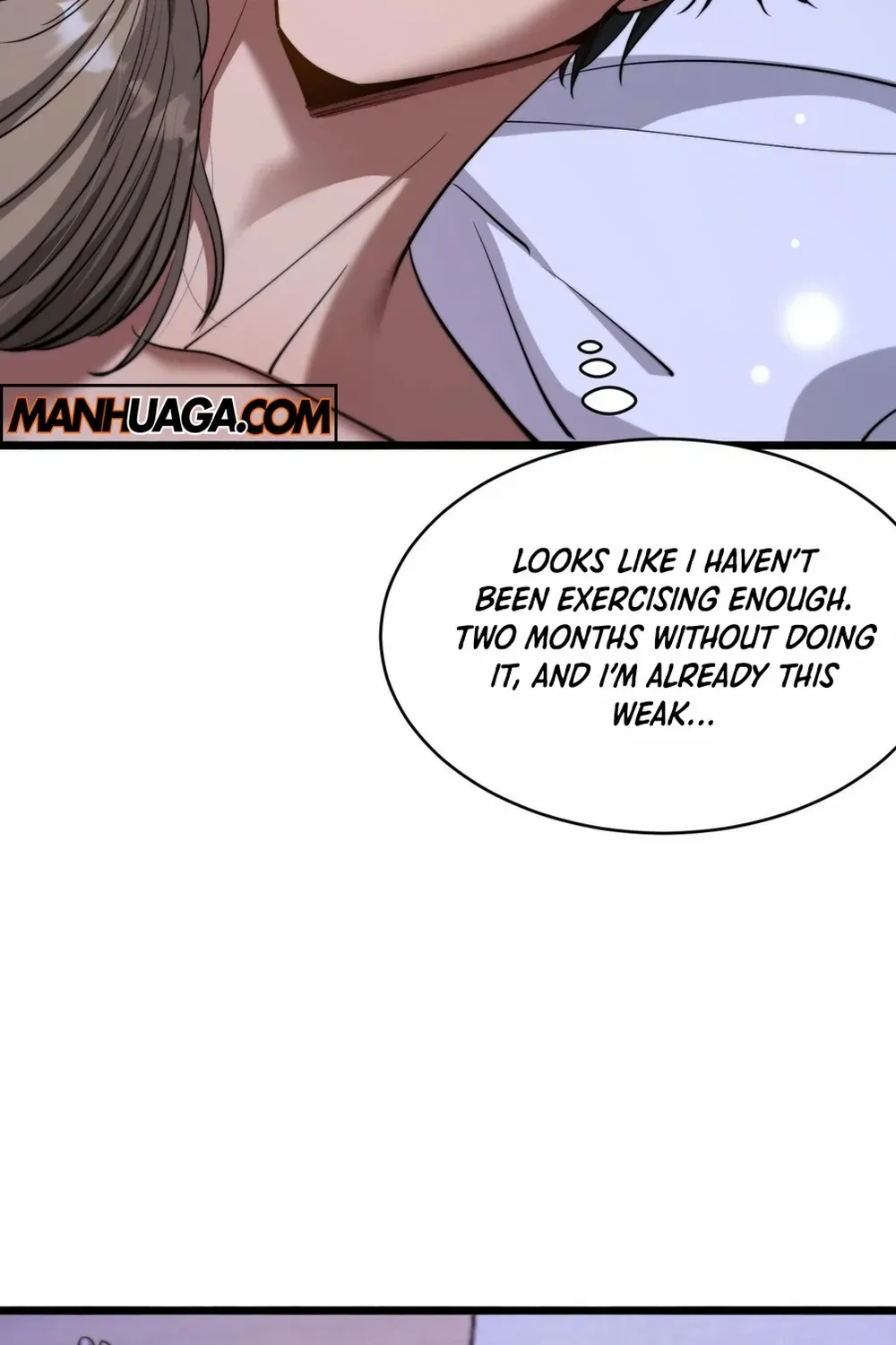 They Offered Their Loyalty to Me After I Obtained Financial Freedom Chapter 4 page 77 - 