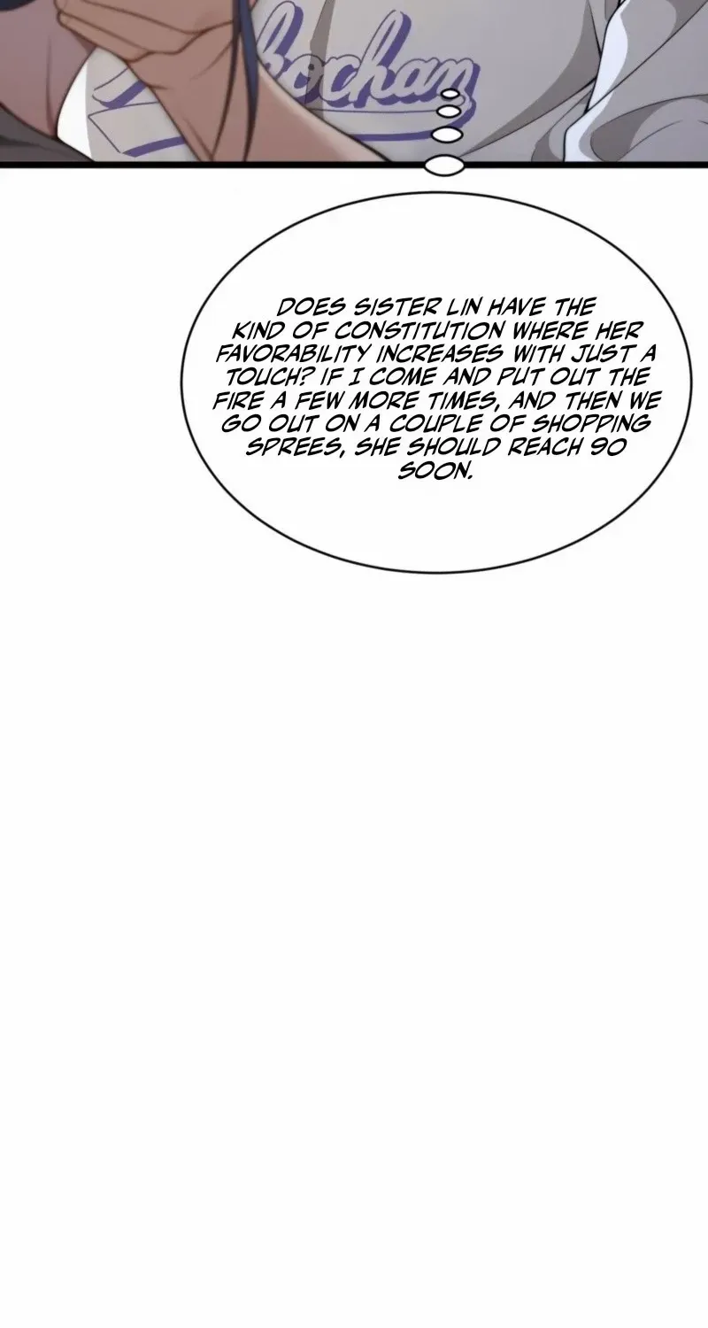 They Offered Their Loyalty to Me After I Obtained Financial Freedom Chapter 40.4 page 37 - 