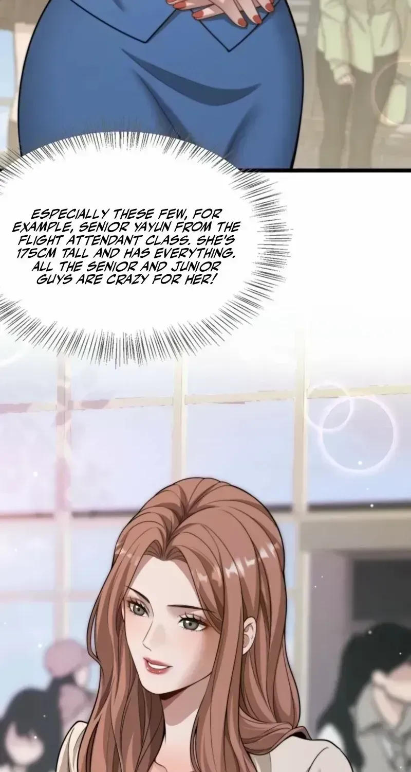 They Offered Their Loyalty to Me After I Obtained Financial Freedom Chapter 40.7 page 50 - 