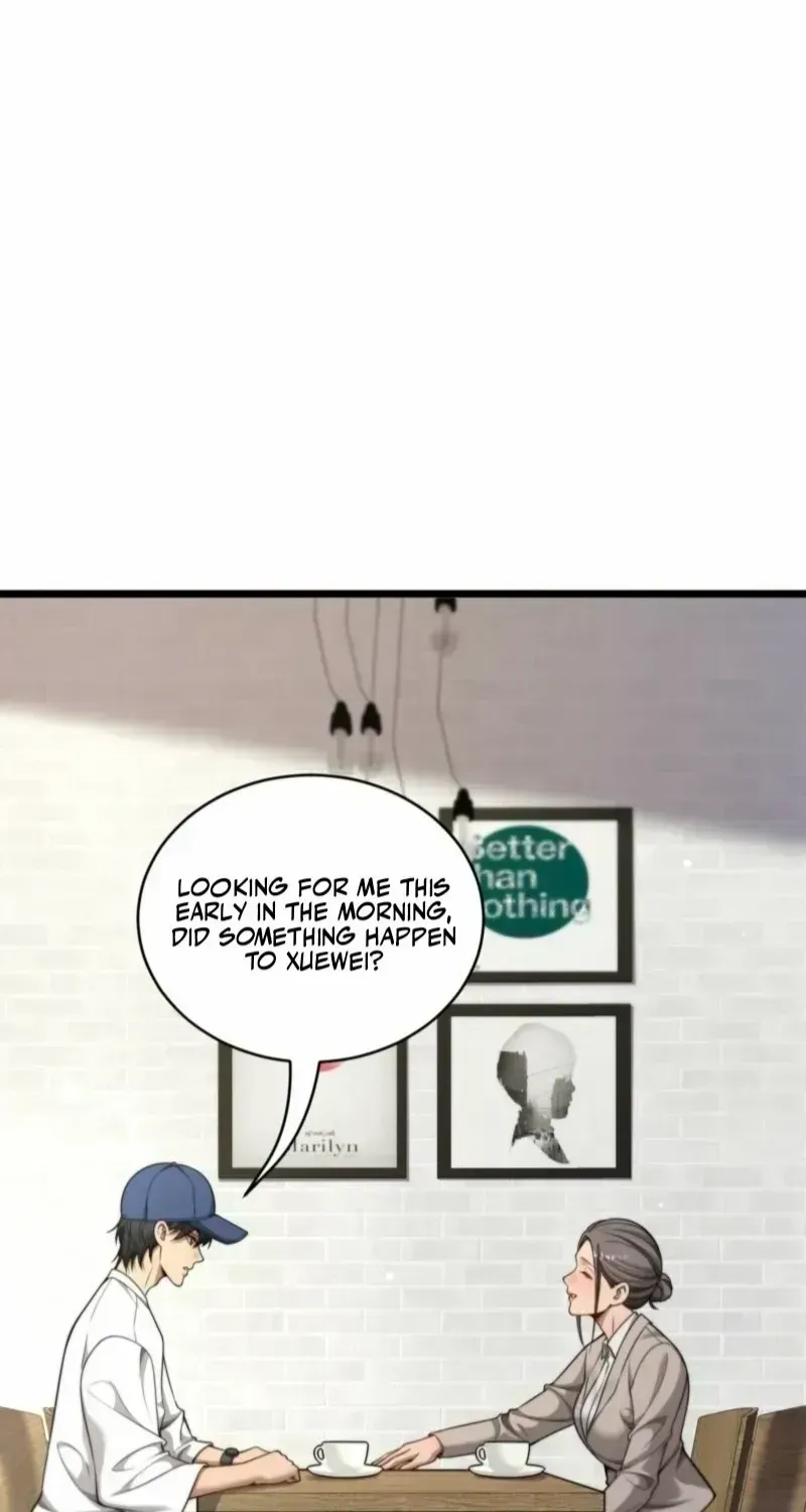 They Offered Their Loyalty to Me After I Obtained Financial Freedom Chapter 40.7 page 6 - 