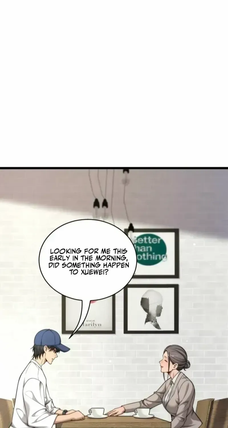 They Offered Their Loyalty to Me After I Obtained Financial Freedom Chapter 40.8 page 6 - 