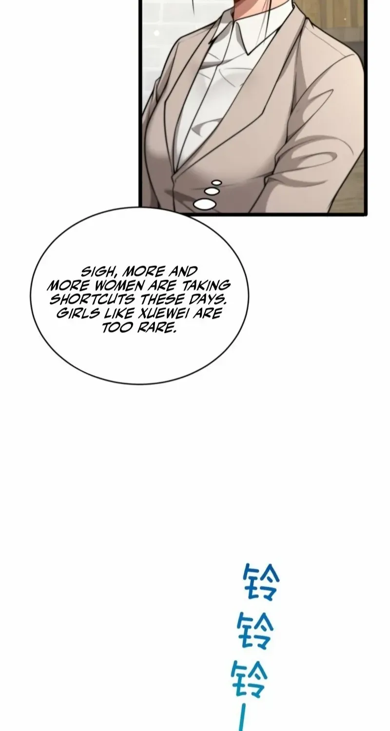 They Offered Their Loyalty to Me After I Obtained Financial Freedom Chapter 40 page 15 - 