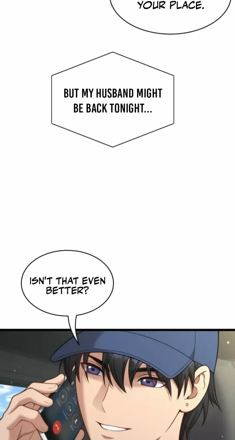 They Offered Their Loyalty to Me After I Obtained Financial Freedom Chapter 40 page 17 - 