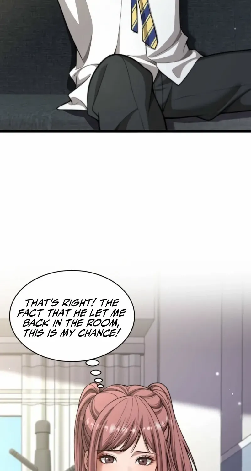 They Offered Their Loyalty to Me After I Obtained Financial Freedom Chapter 41 page 25 - 