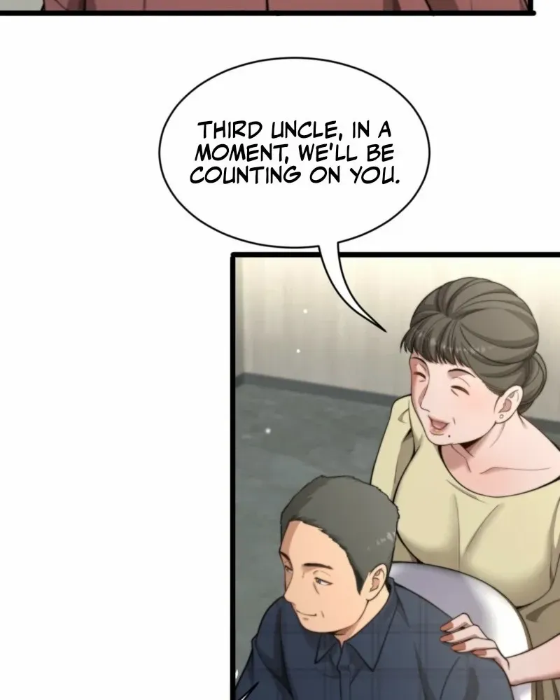 They Offered Their Loyalty to Me After I Obtained Financial Freedom Chapter 41 page 58 - 