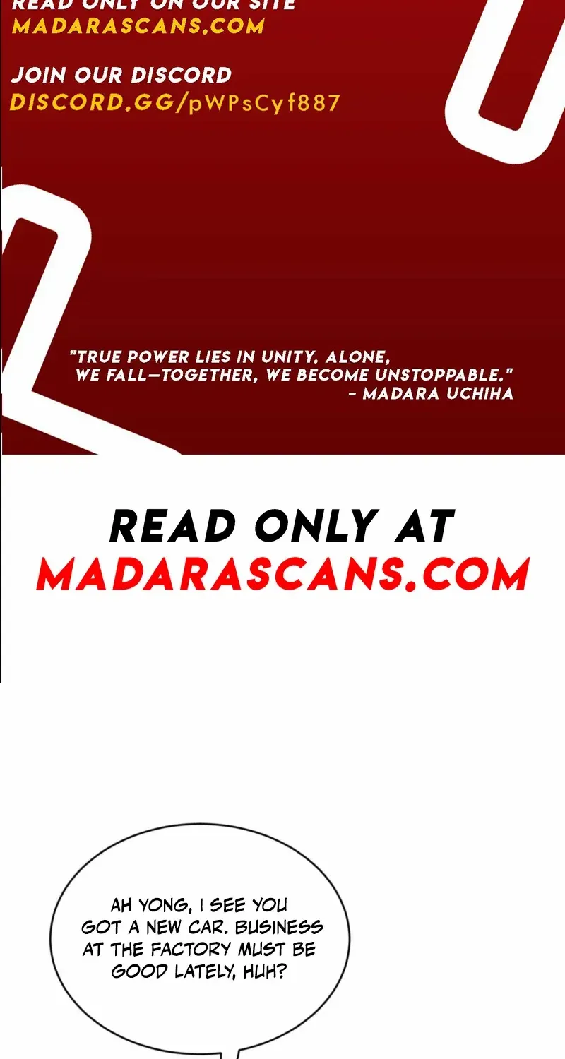 They Offered Their Loyalty to Me After I Obtained Financial Freedom Chapter 42 page 2 - 