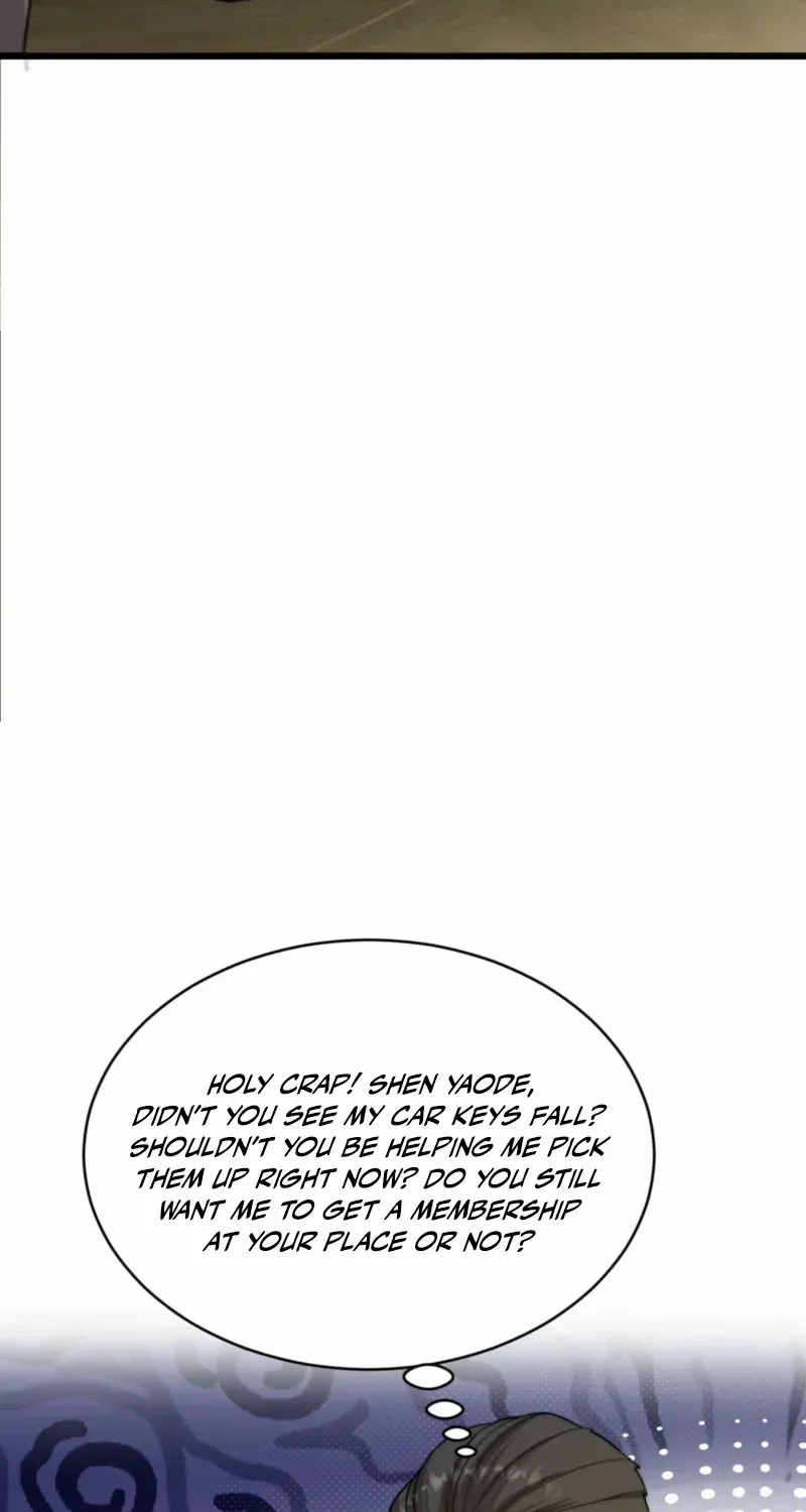 They Offered Their Loyalty to Me After I Obtained Financial Freedom Chapter 42 page 16 - 