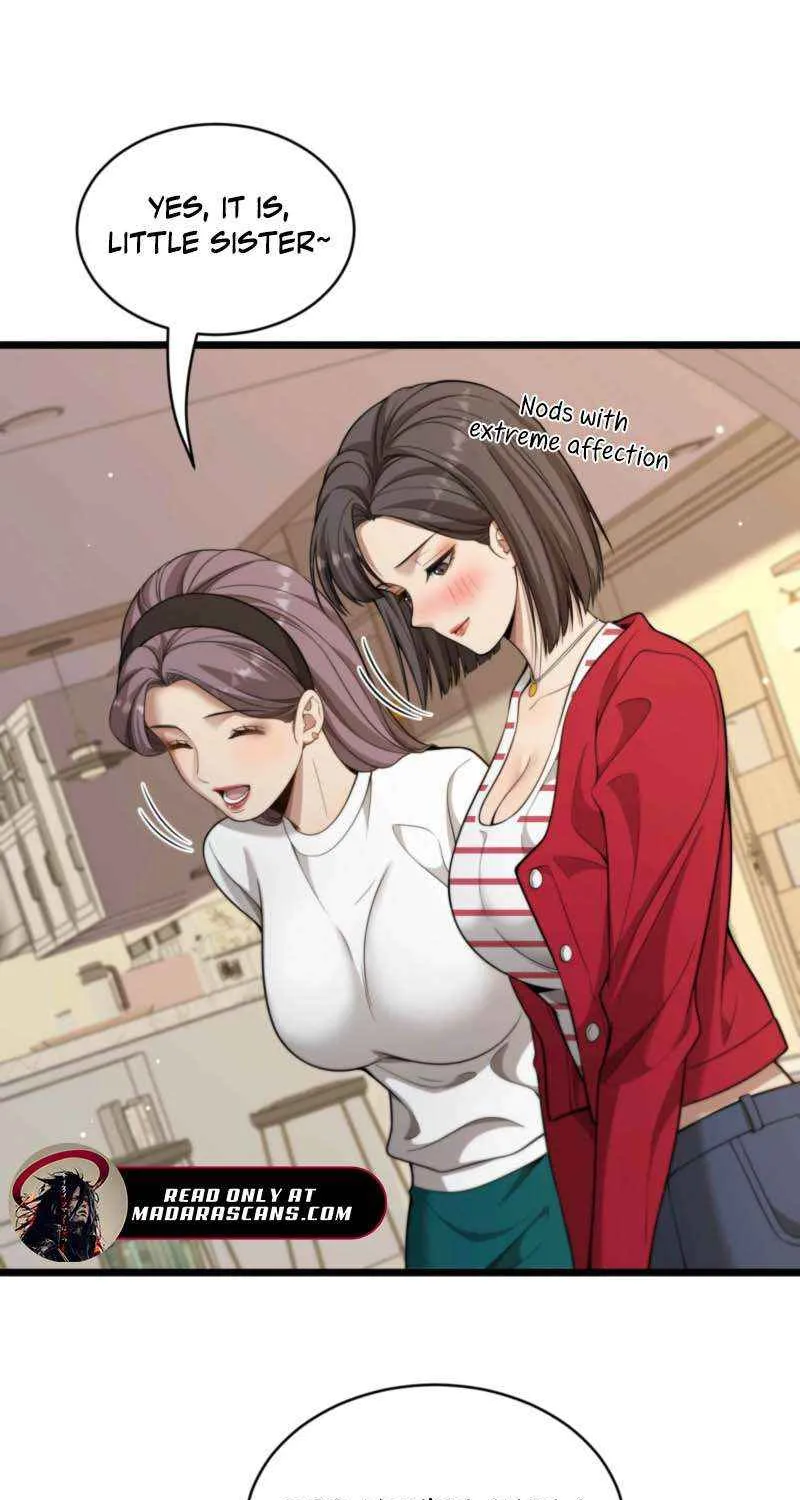 They Offered Their Loyalty to Me After I Obtained Financial Freedom Chapter 43 page 12 - 