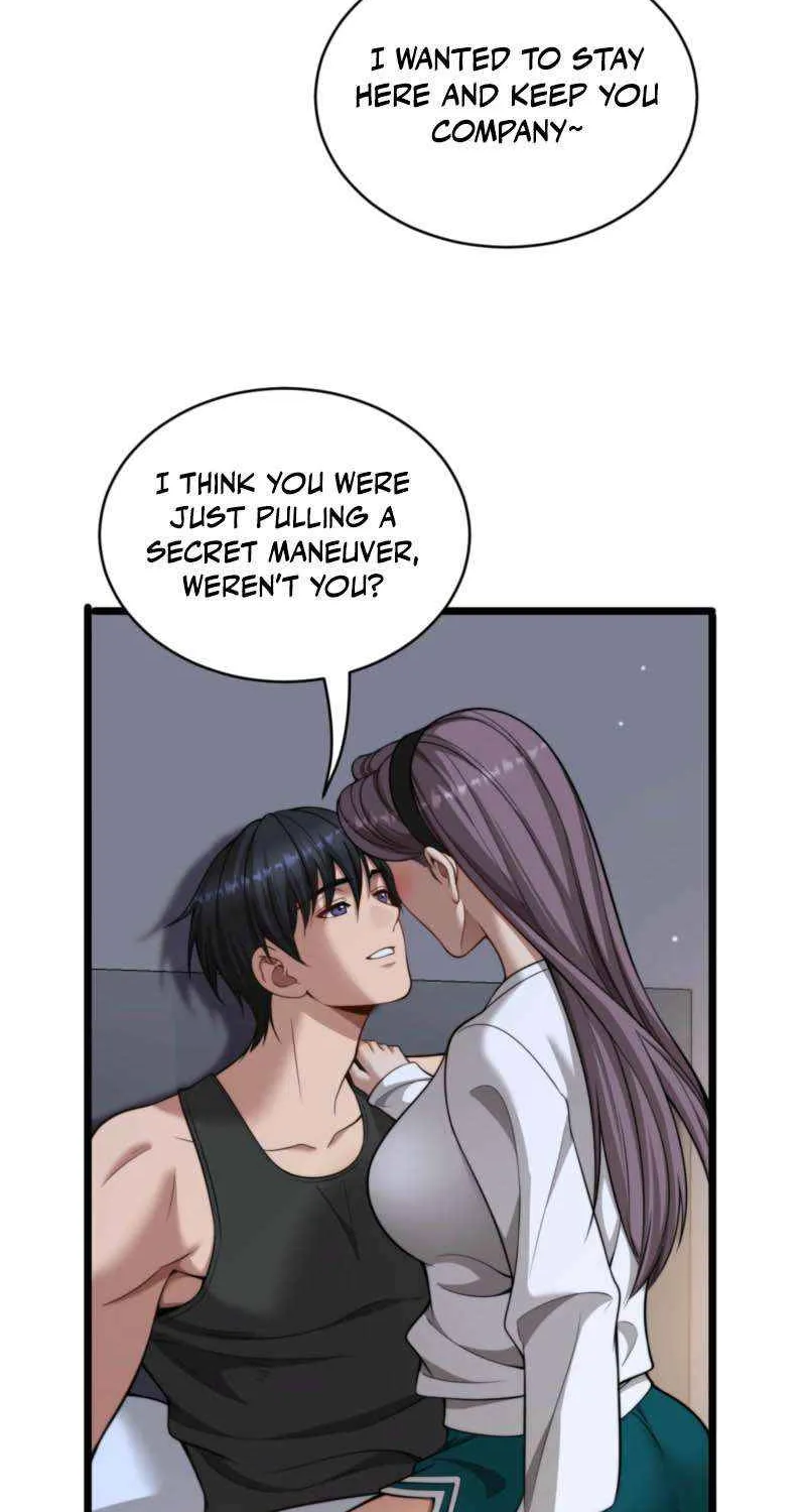 They Offered Their Loyalty to Me After I Obtained Financial Freedom Chapter 43 page 32 - 