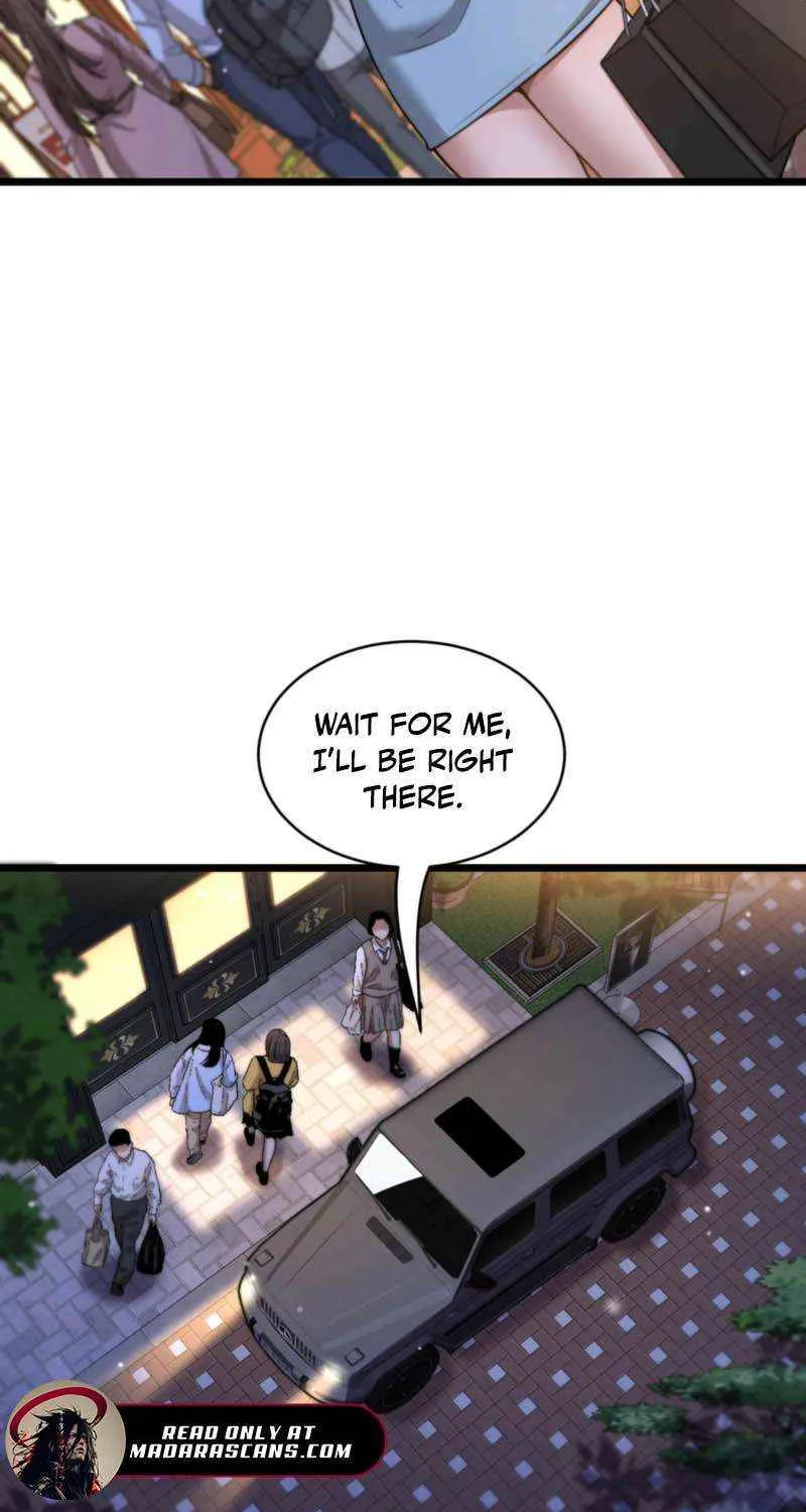 They Offered Their Loyalty to Me After I Obtained Financial Freedom Chapter 43 page 41 - 
