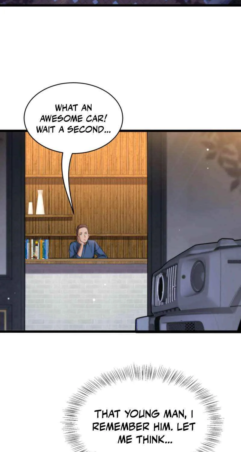 They Offered Their Loyalty to Me After I Obtained Financial Freedom Chapter 43 page 42 - 