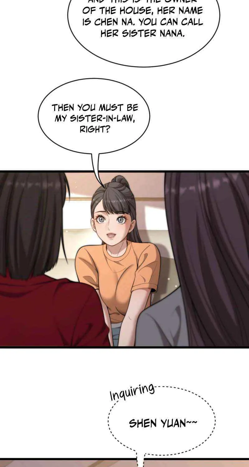 They Offered Their Loyalty to Me After I Obtained Financial Freedom Chapter 43 page 6 - 