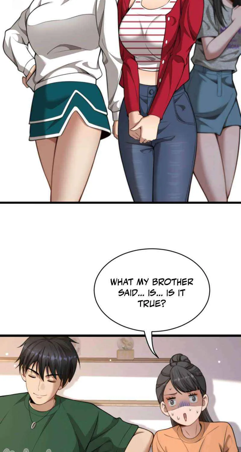 They Offered Their Loyalty to Me After I Obtained Financial Freedom Chapter 43 page 10 - 