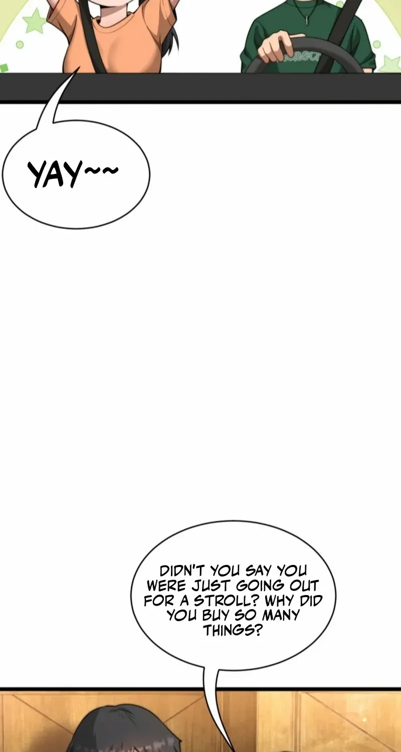 They Offered Their Loyalty to Me After I Obtained Financial Freedom Chapter 44 page 14 - 