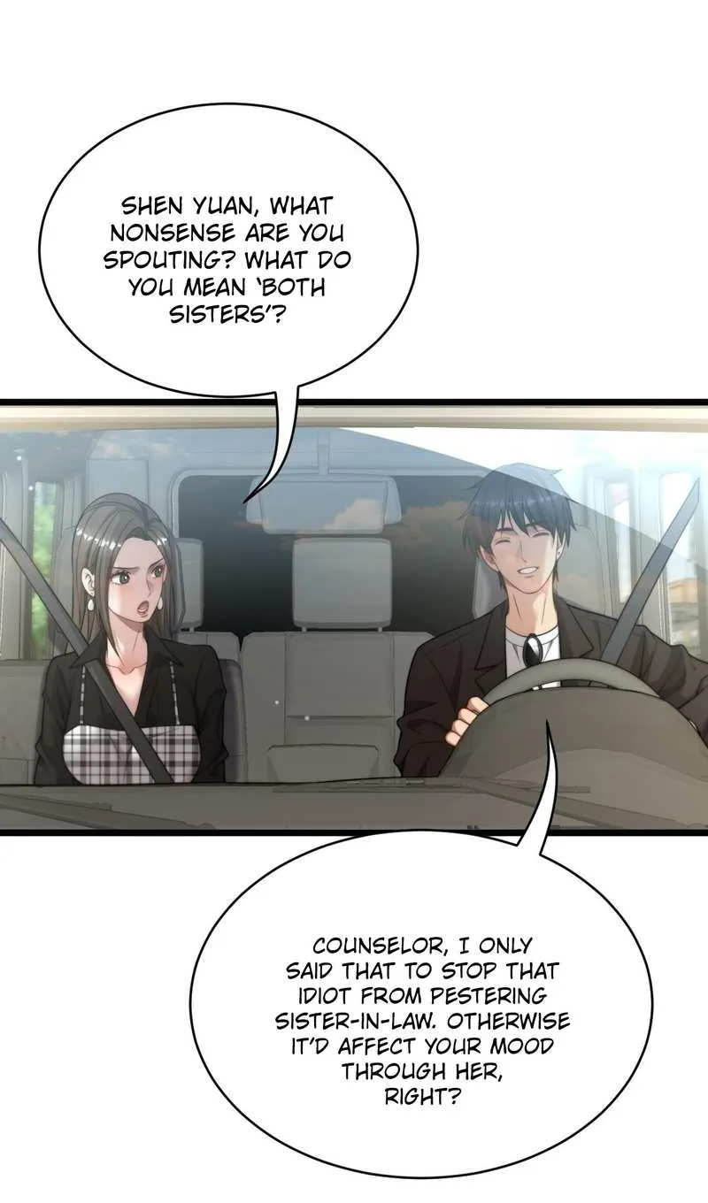 They Offered Their Loyalty to Me After I Obtained Financial Freedom Chapter 45 page 13 - 
