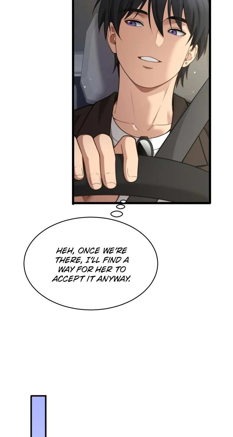 They Offered Their Loyalty to Me After I Obtained Financial Freedom Chapter 45 page 20 - 