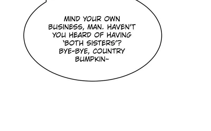 They Offered Their Loyalty to Me After I Obtained Financial Freedom Chapter 45 page 10 - 