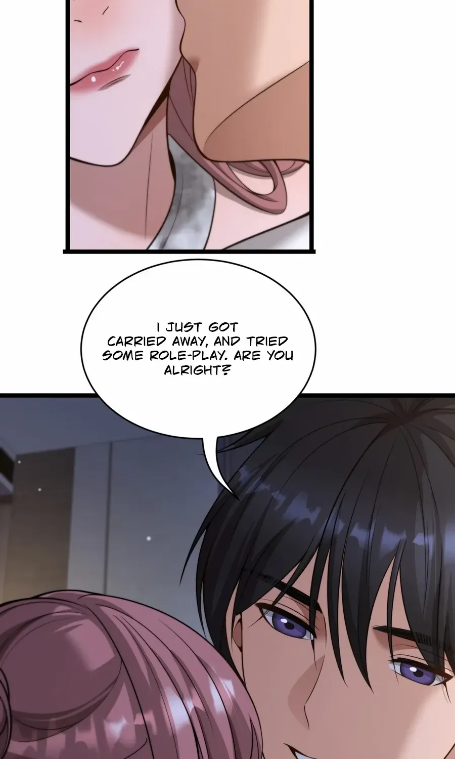 They Offered Their Loyalty to Me After I Obtained Financial Freedom Chapter 46 page 36 - 