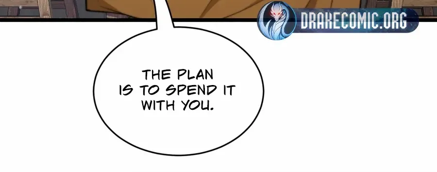 They Offered Their Loyalty to Me After I Obtained Financial Freedom Chapter 46 page 5 - 