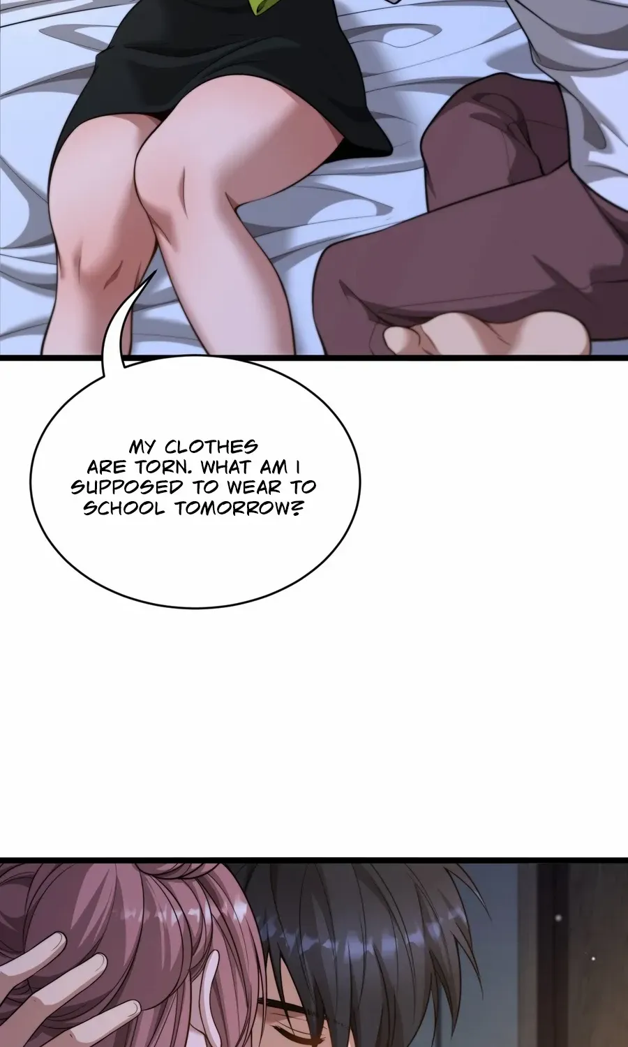 They Offered Their Loyalty to Me After I Obtained Financial Freedom Chapter 46 page 41 - 