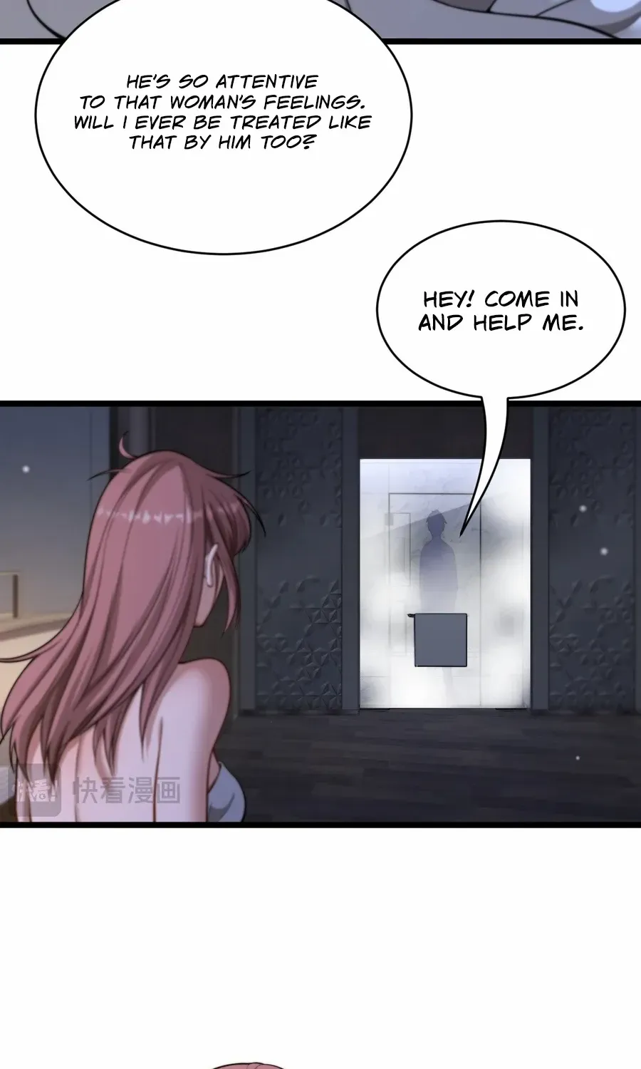They Offered Their Loyalty to Me After I Obtained Financial Freedom Chapter 46 page 56 - 