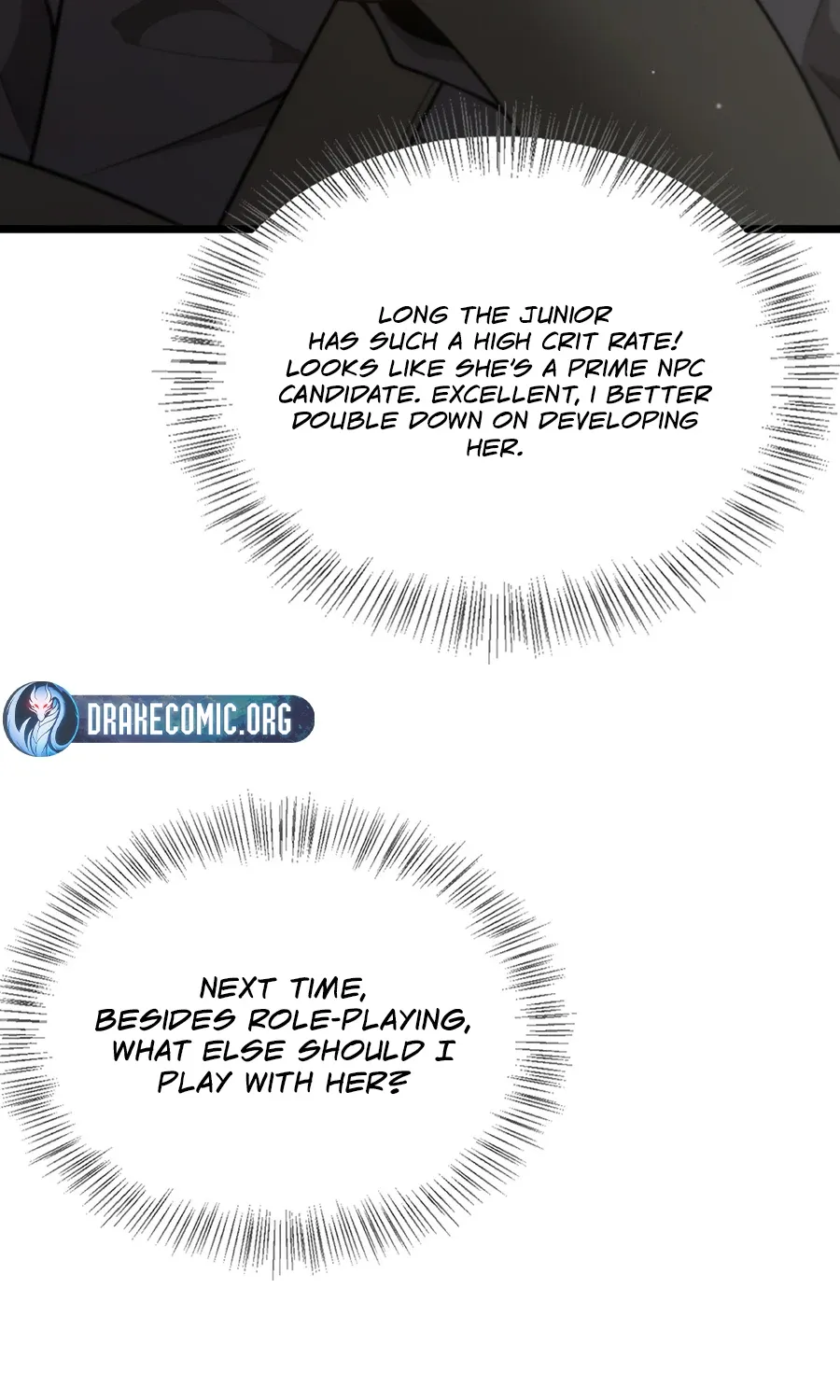 They Offered Their Loyalty to Me After I Obtained Financial Freedom Chapter 46 page 70 - 