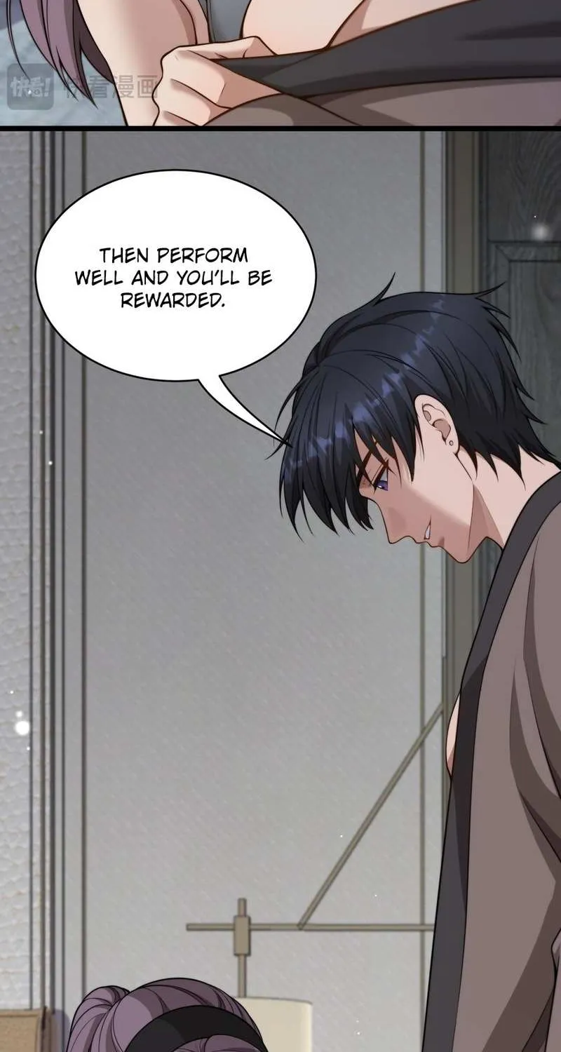 They Offered Their Loyalty to Me After I Obtained Financial Freedom Chapter 47 page 11 - 