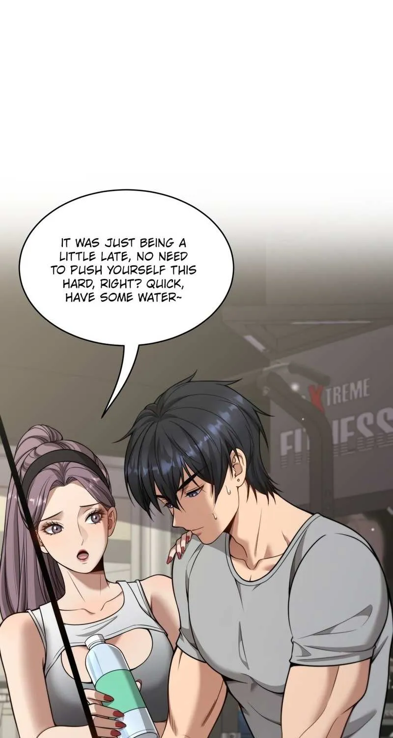 They Offered Their Loyalty to Me After I Obtained Financial Freedom Chapter 47 page 3 - 