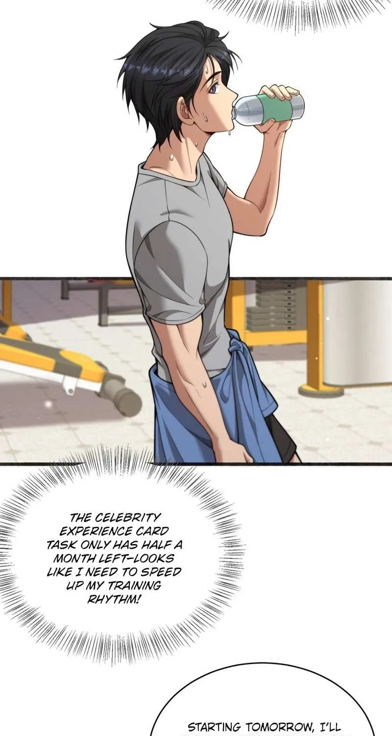 They Offered Their Loyalty to Me After I Obtained Financial Freedom Chapter 47 page 5 - 
