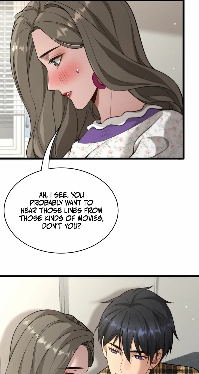 They Offered Their Loyalty to Me After I Obtained Financial Freedom Chapter 48 page 22 - 