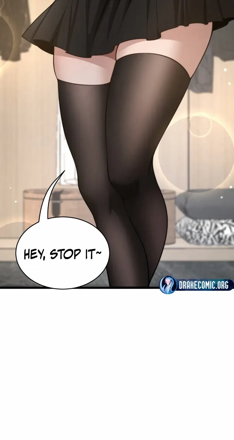 They Offered Their Loyalty to Me After I Obtained Financial Freedom Chapter 48 page 42 - 