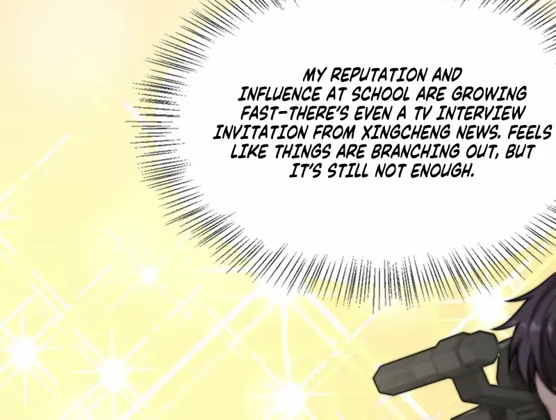 They Offered Their Loyalty to Me After I Obtained Financial Freedom Chapter 48 page 51 - 