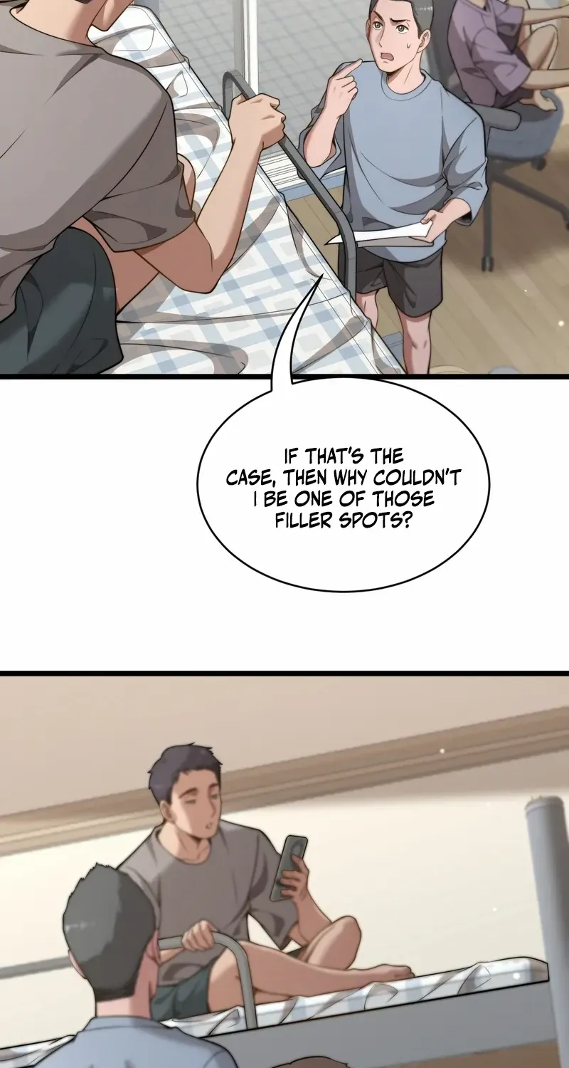 They Offered Their Loyalty to Me After I Obtained Financial Freedom Chapter 48 page 9 - 