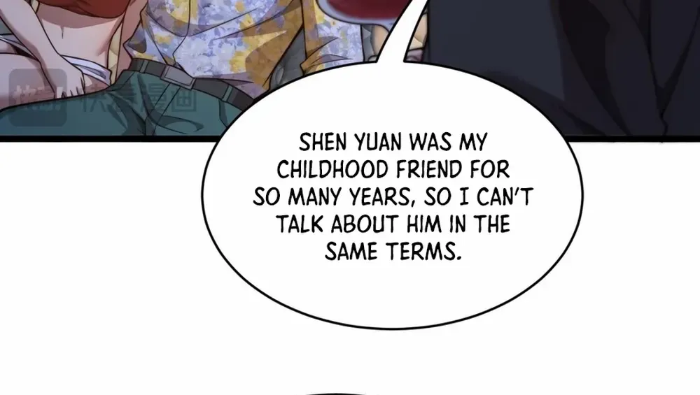 They Offered Their Loyalty to Me After I Obtained Financial Freedom Chapter 5 page 19 - 