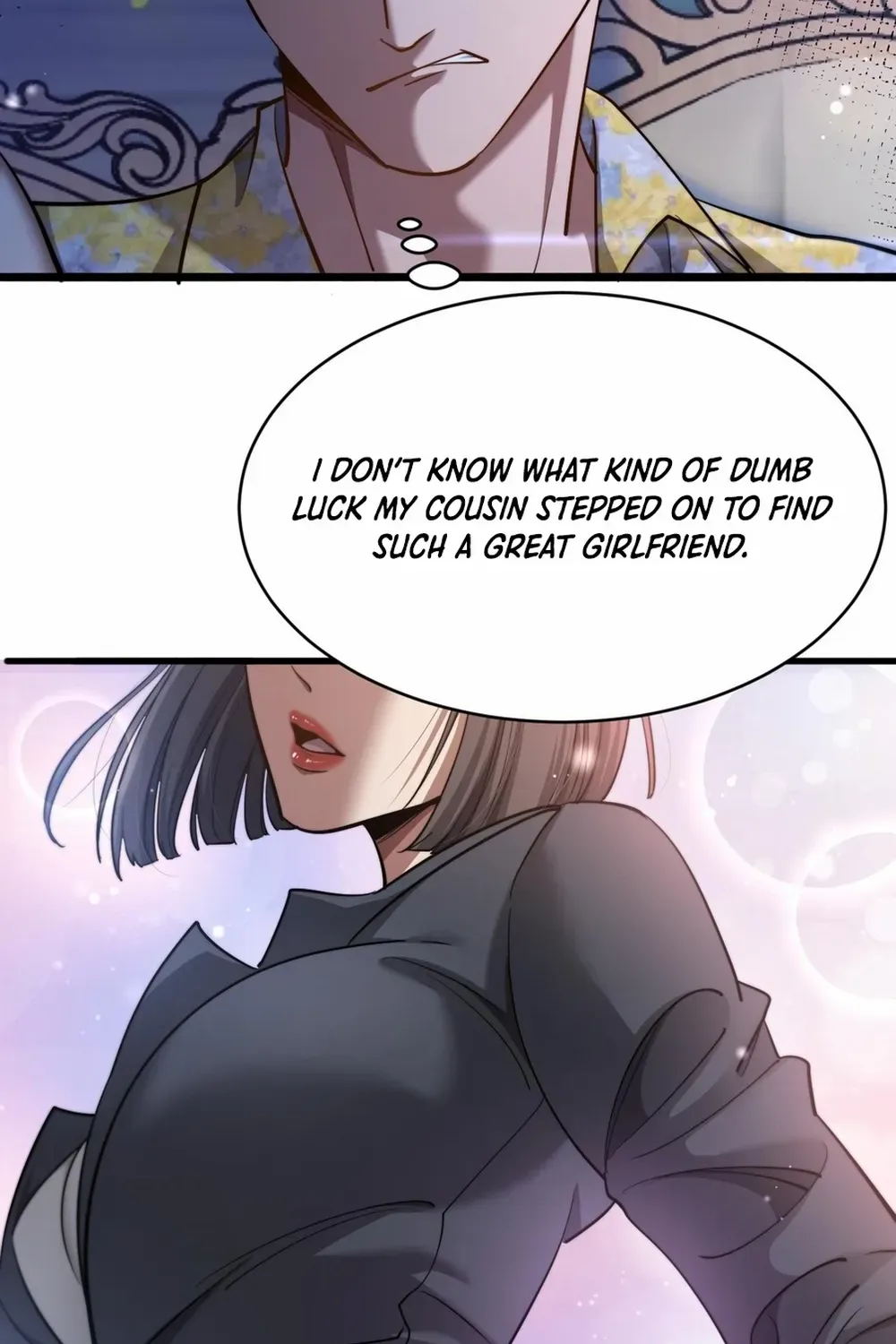 They Offered Their Loyalty to Me After I Obtained Financial Freedom Chapter 5 page 23 - 
