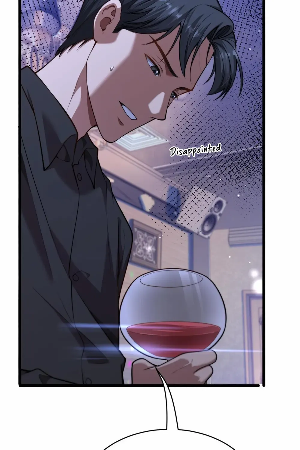 They Offered Their Loyalty to Me After I Obtained Financial Freedom Chapter 5 page 48 - 