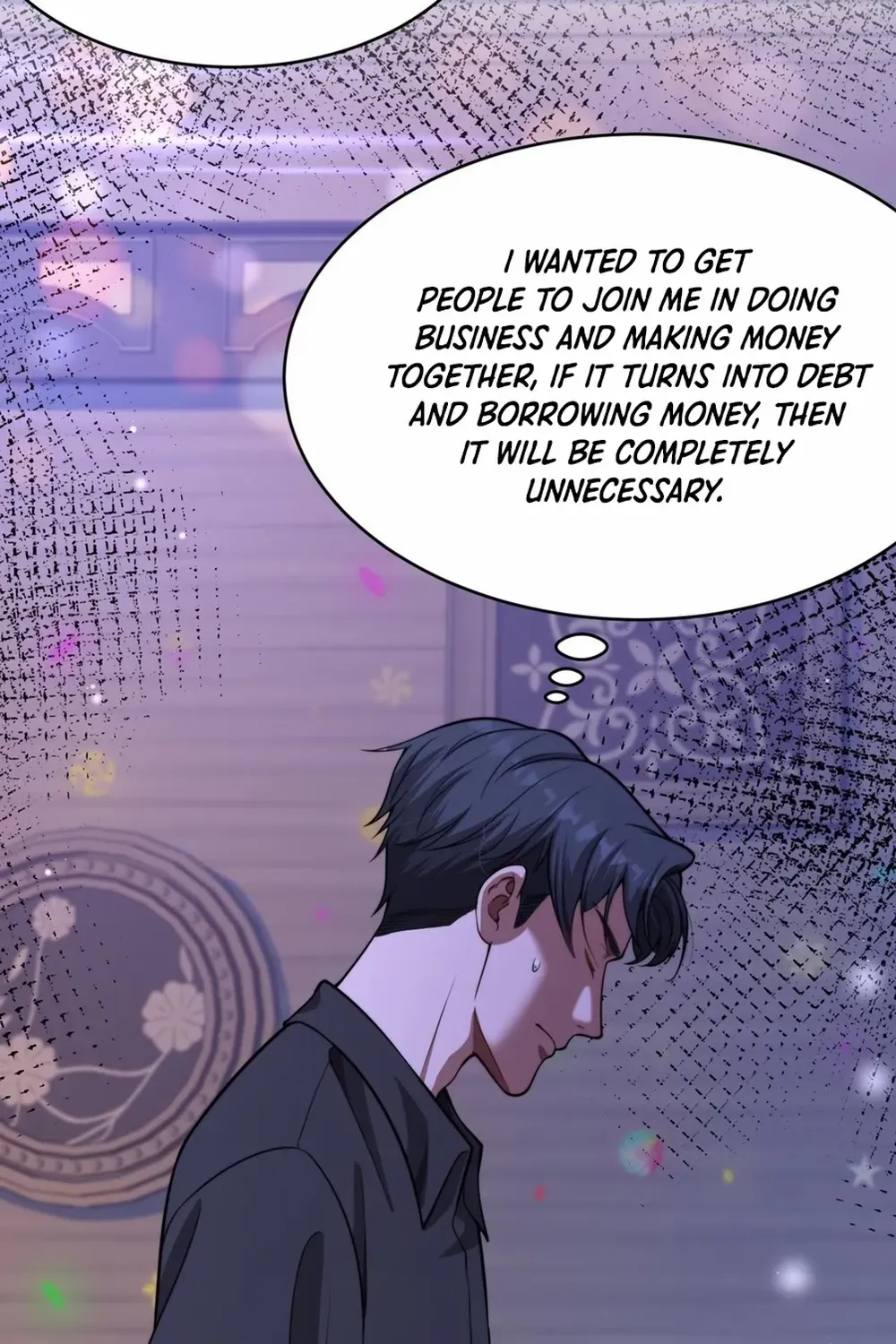 They Offered Their Loyalty to Me After I Obtained Financial Freedom Chapter 5 page 53 - 