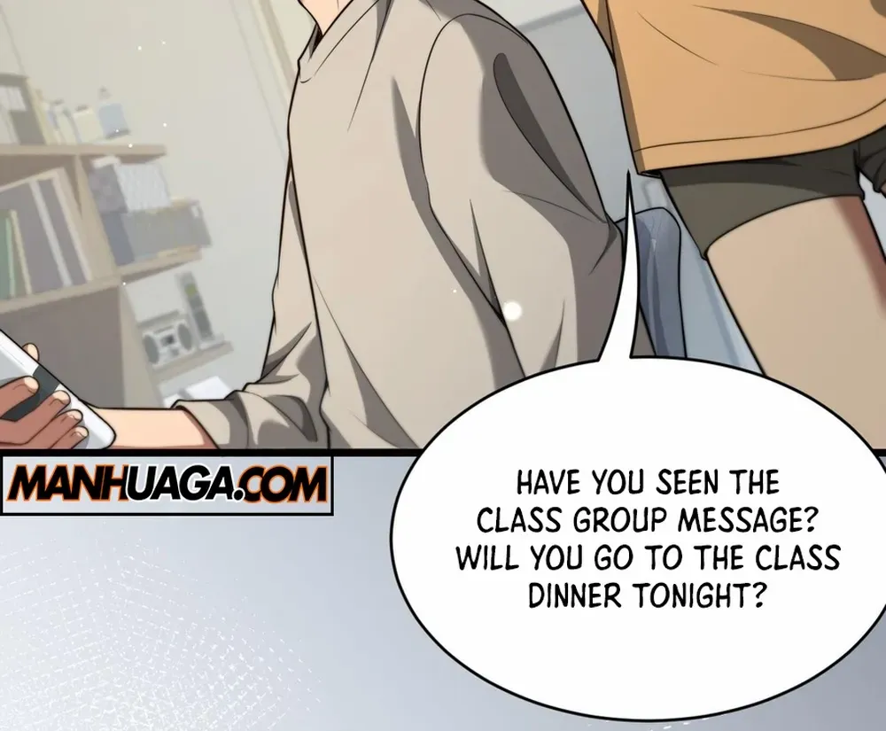 They Offered Their Loyalty to Me After I Obtained Financial Freedom Chapter 5 page 7 - 