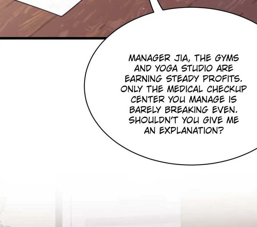 They Offered Their Loyalty to Me After I Obtained Financial Freedom Chapter 51 page 44 - 