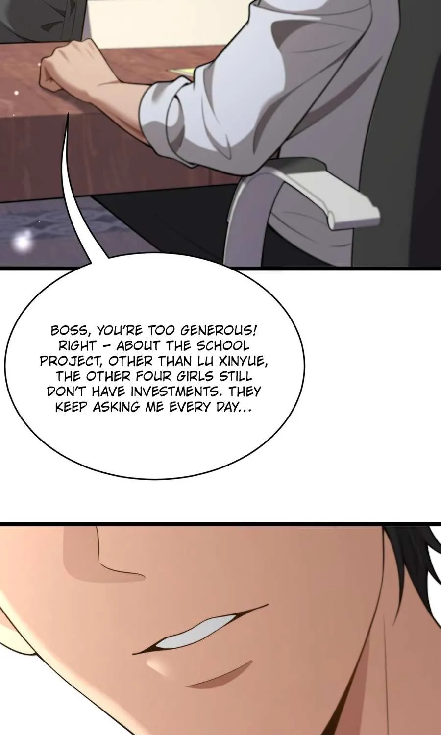 They Offered Their Loyalty to Me After I Obtained Financial Freedom Chapter 51 page 63 - 