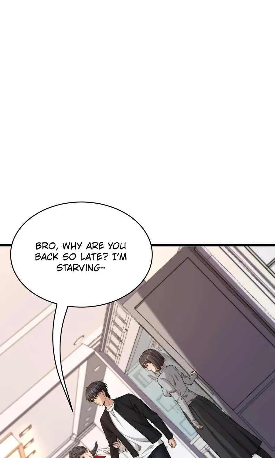 They Offered Their Loyalty to Me After I Obtained Financial Freedom Chapter 51 page 10 - 