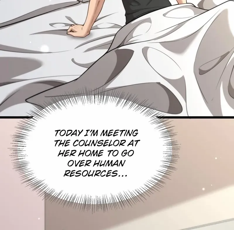 They Offered Their Loyalty to Me After I Obtained Financial Freedom Chapter 52 page 20 - 
