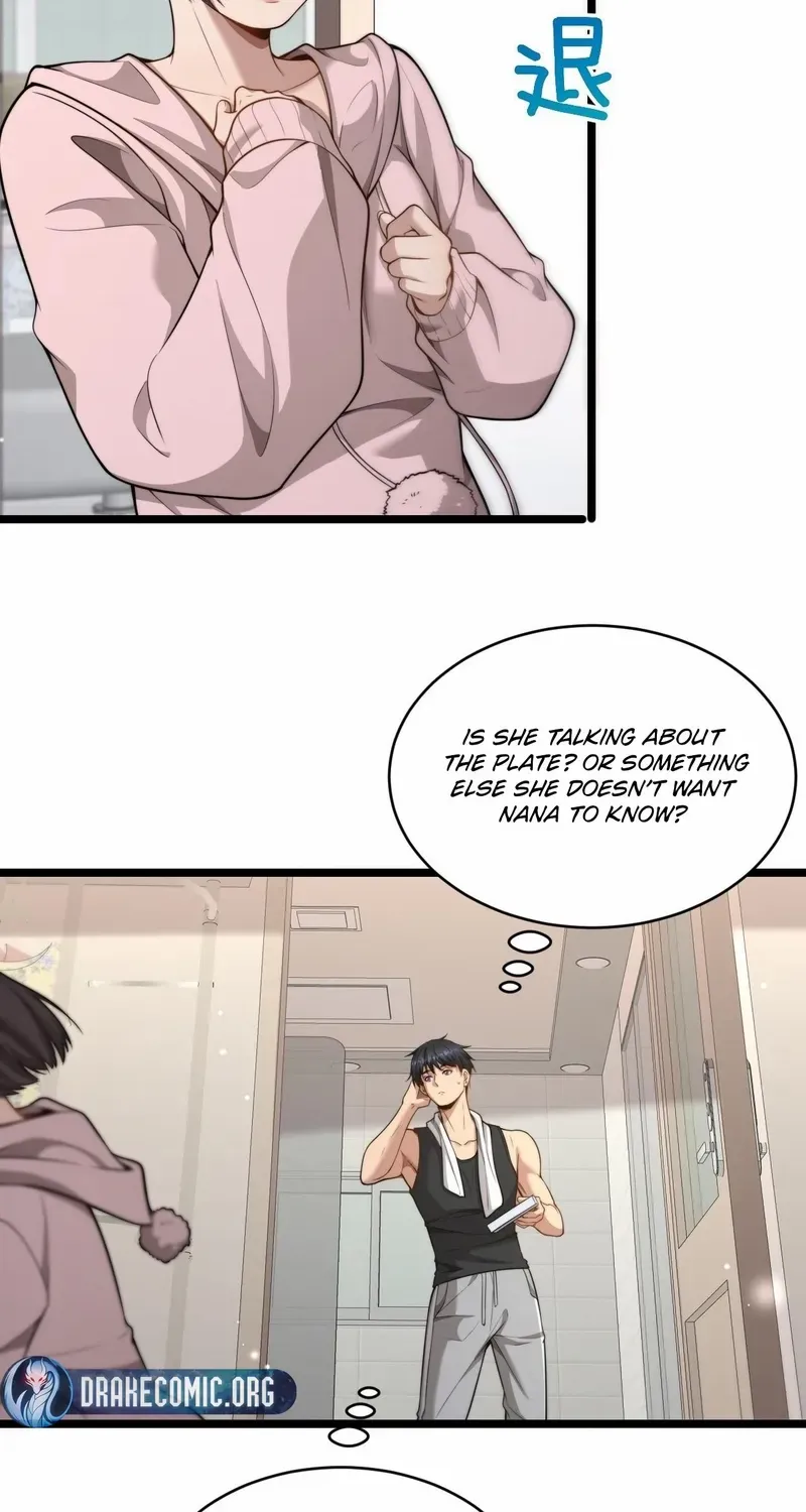 They Offered Their Loyalty to Me After I Obtained Financial Freedom Chapter 52 page 26 - 