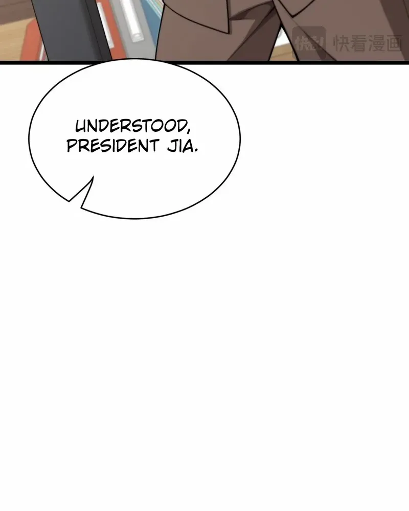 They Offered Their Loyalty to Me After I Obtained Financial Freedom Chapter 52 page 7 - 