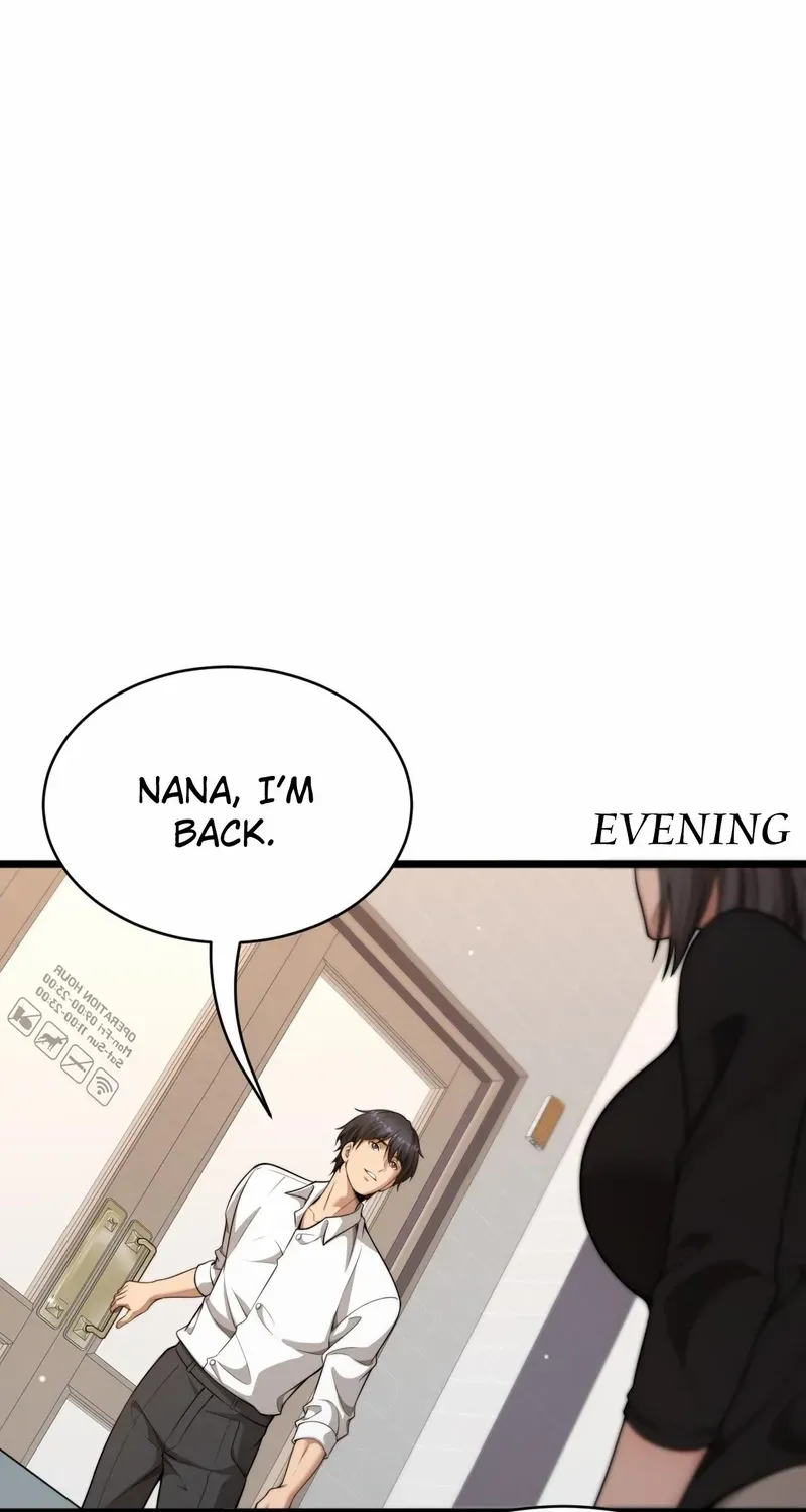 They Offered Their Loyalty to Me After I Obtained Financial Freedom Chapter 52 page 8 - 