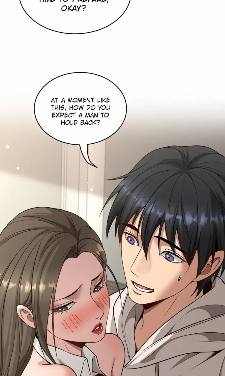 They Offered Their Loyalty to Me After I Obtained Financial Freedom Chapter 53 page 12 - 