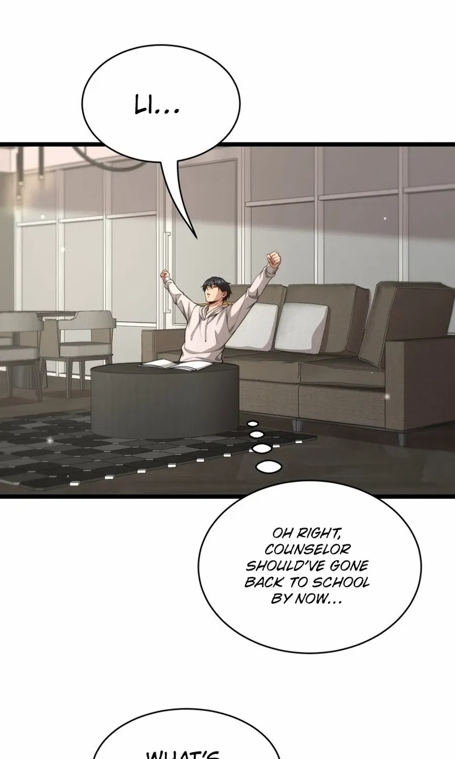 They Offered Their Loyalty to Me After I Obtained Financial Freedom Chapter 53 page 25 - 
