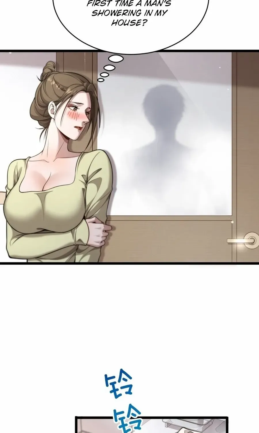 They Offered Their Loyalty to Me After I Obtained Financial Freedom Chapter 53 page 31 - 
