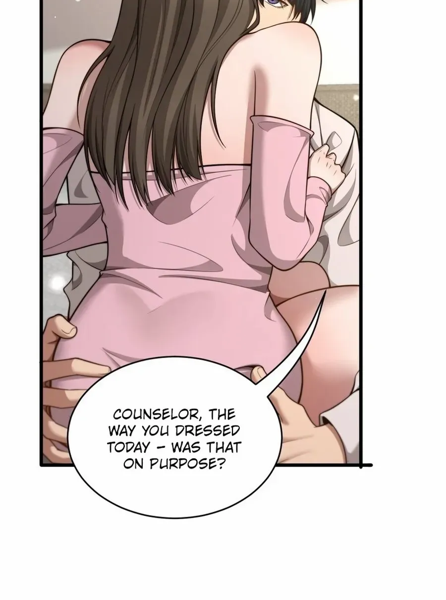 They Offered Their Loyalty to Me After I Obtained Financial Freedom Chapter 53 page 6 - 